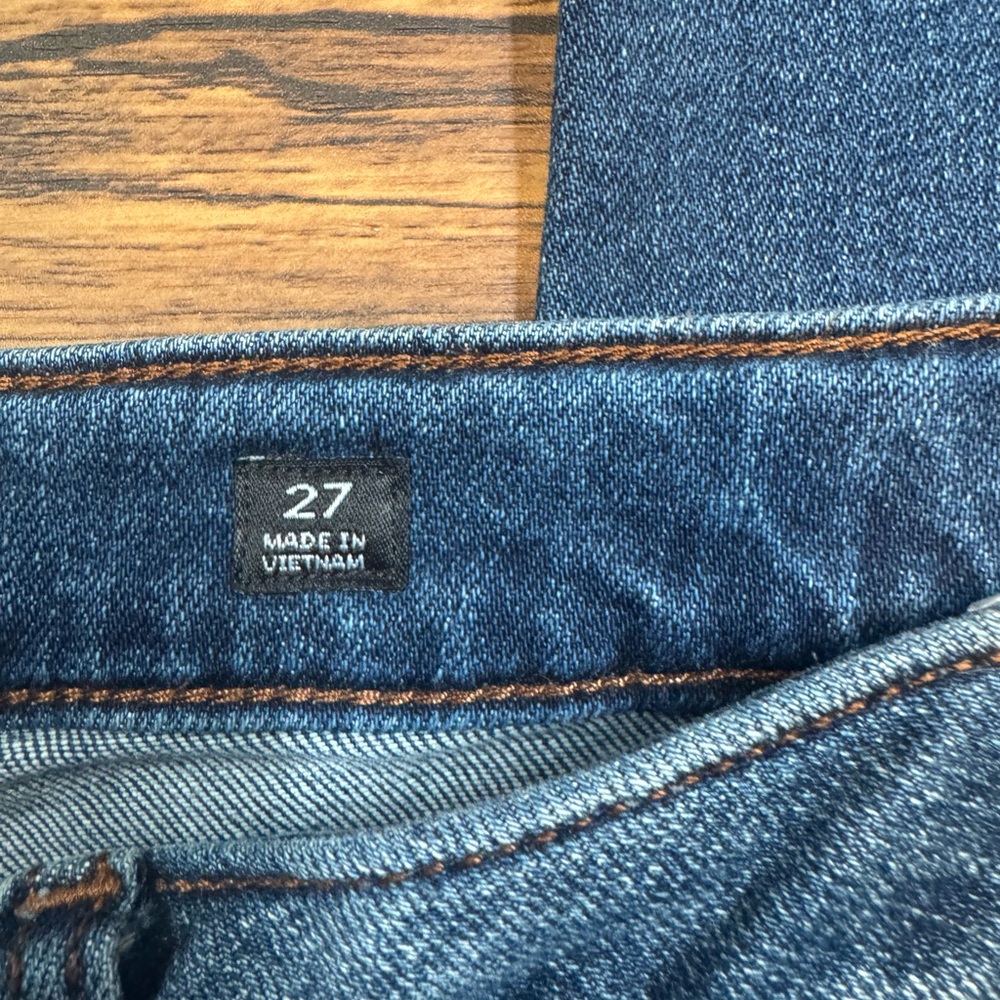 MISS ME Blue Jeans - Picture 5 of 6